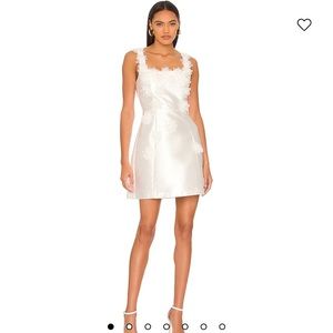 Elliatt elder dress size L